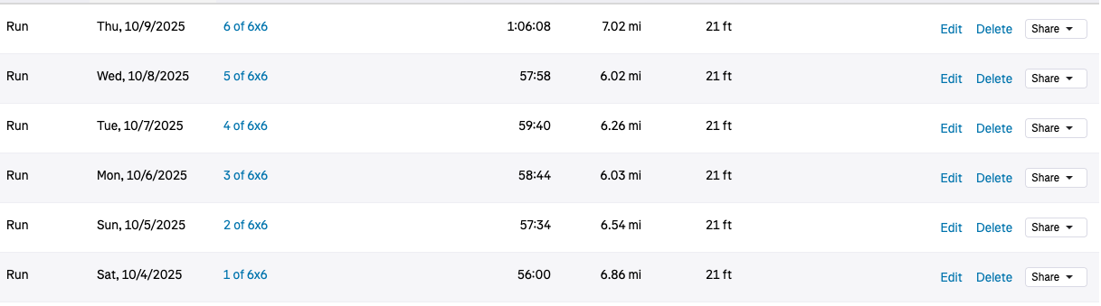 running-birthday-week