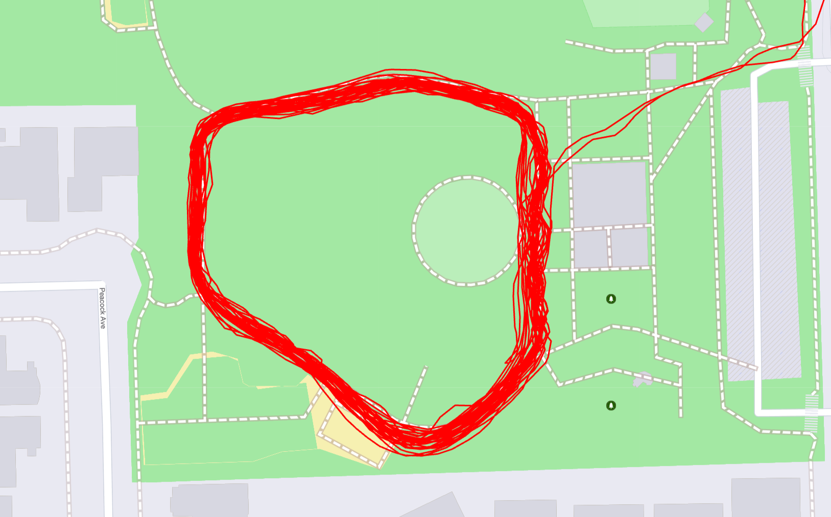 running-park-loops